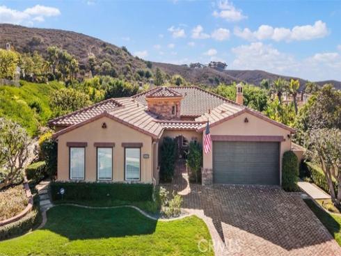 28242 Las Brisas Del Mar , San Juan Capistrano, CA
