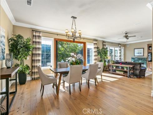 28242 Las Brisas Del Mar , San Juan Capistrano, CA