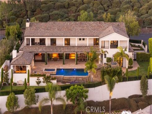 28481  Avenida La Mancha  , San Juan Capistrano, CA