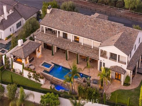 28481  Avenida La Mancha  , San Juan Capistrano, CA