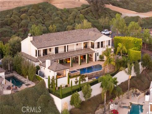 28481  Avenida La Mancha  , San Juan Capistrano, CA