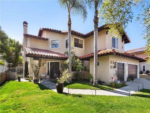 31291 Via Fajita , San Juan Capistrano, CA