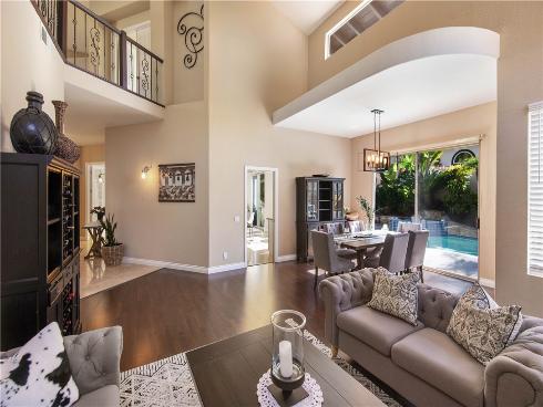 31291 Via Fajita , San Juan Capistrano, CA