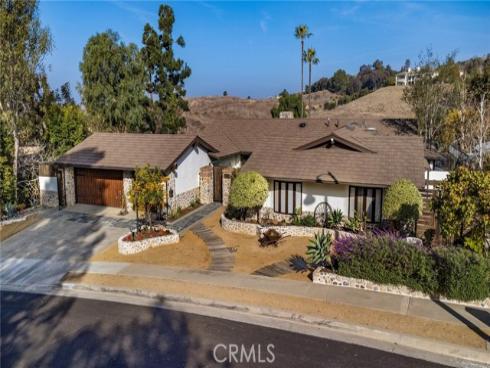 27151 Mission Hills Drive, San Juan Capistrano, CA