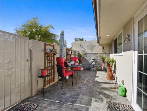 27112 Paseo Burladero C , San Juan Capistrano, CA