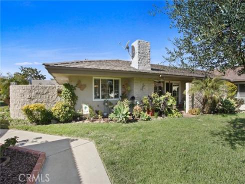 27112 Paseo Burladero C , San Juan Capistrano, CA