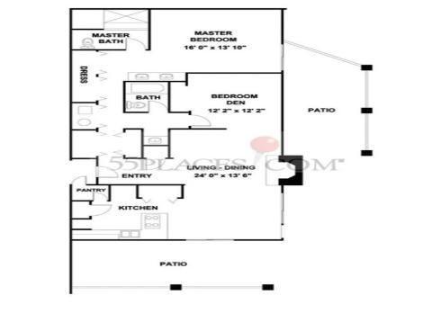 27112 Paseo Burladero C , San Juan Capistrano, CA
