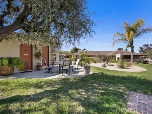 27112 Paseo Burladero C , San Juan Capistrano, CA