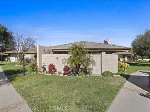 27112 Paseo Burladero C , San Juan Capistrano, CA