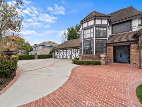 30105 Hillside Terrace , San Juan Capistrano, CA