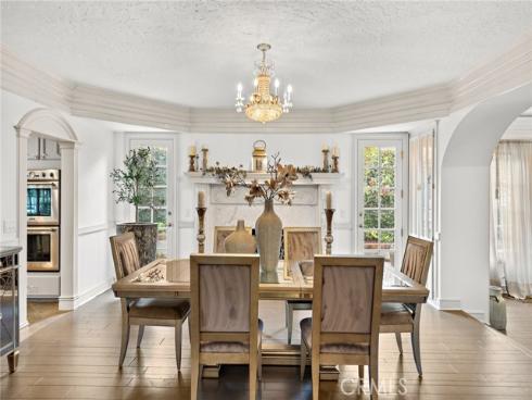 30105 Hillside Terrace , San Juan Capistrano, CA