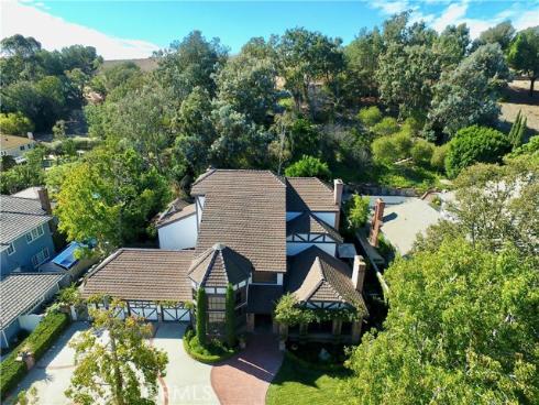 30105 Hillside Terrace , San Juan Capistrano, CA