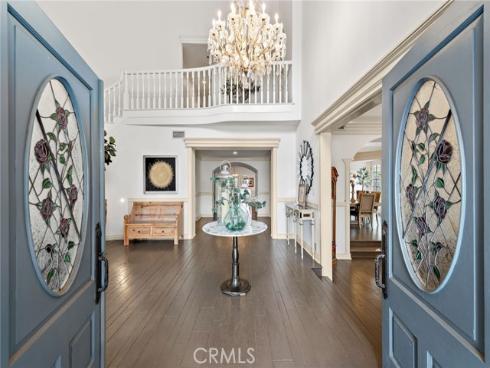 30105 Hillside Terrace , San Juan Capistrano, CA