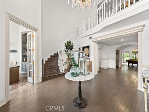 30105 Hillside Terrace , San Juan Capistrano, CA