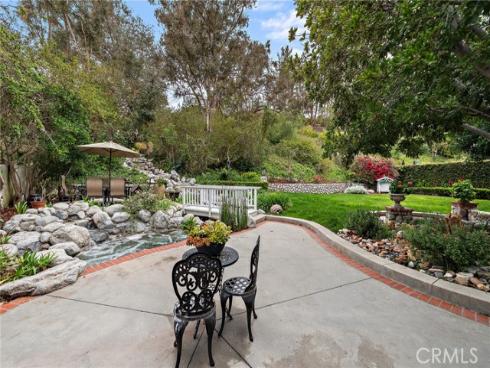 30105 Hillside Terrace , San Juan Capistrano, CA