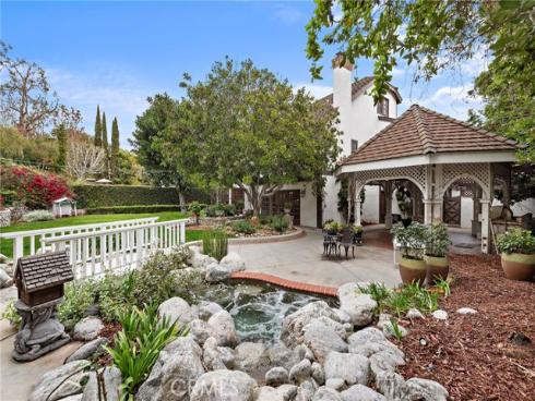 30105 Hillside Terrace , San Juan Capistrano, CA