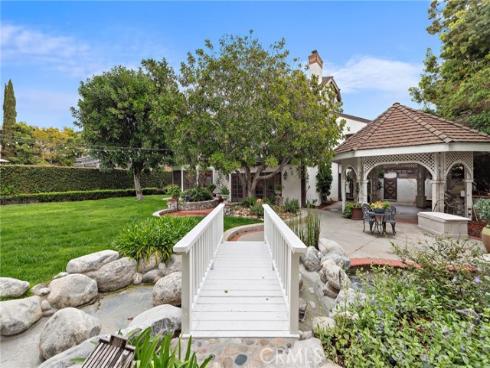 30105 Hillside Terrace , San Juan Capistrano, CA