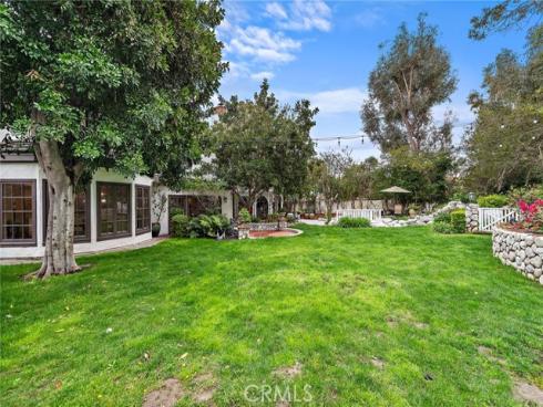 30105 Hillside Terrace , San Juan Capistrano, CA