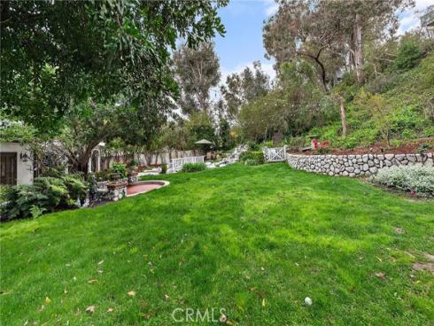 30105 Hillside Terrace , San Juan Capistrano, CA