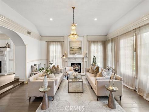 30105 Hillside Terrace , San Juan Capistrano, CA