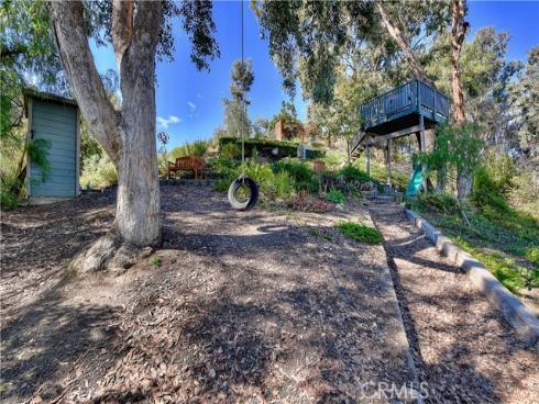 30105 Hillside Terrace , San Juan Capistrano, CA