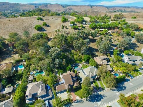 30105 Hillside Terrace , San Juan Capistrano, CA