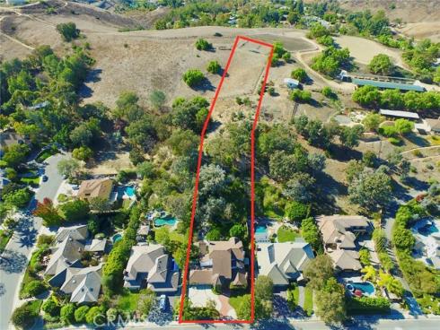 30105  Hillside Terrace  , San Juan Capistrano, CA