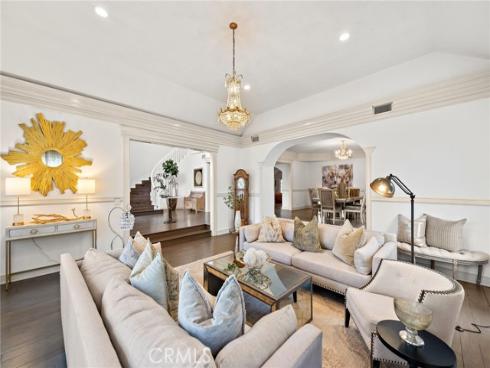 30105 Hillside Terrace , San Juan Capistrano, CA