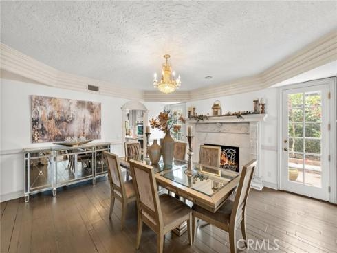 30105 Hillside Terrace , San Juan Capistrano, CA