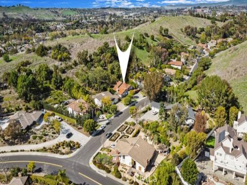 29771 Monarch Drive, San Juan Capistrano, CA