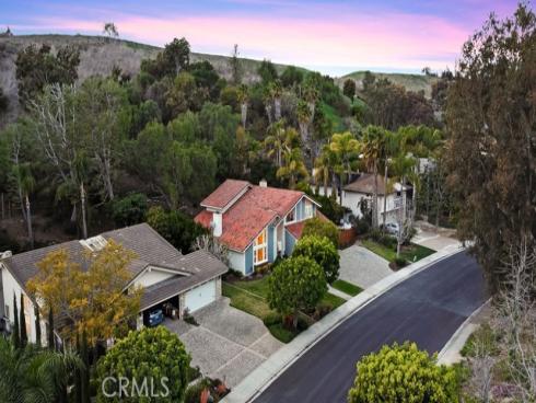 29771 Monarch Drive, San Juan Capistrano, CA