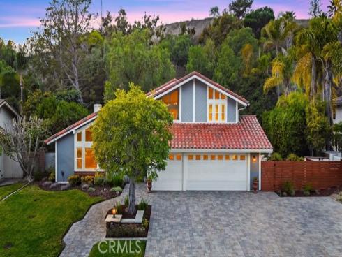 29771  Monarch   Drive, San Juan Capistrano, CA