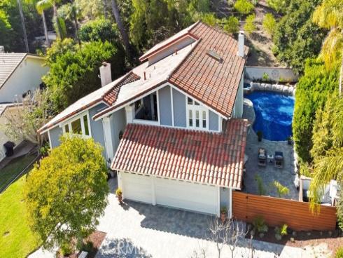 29771 Monarch Drive, San Juan Capistrano, CA