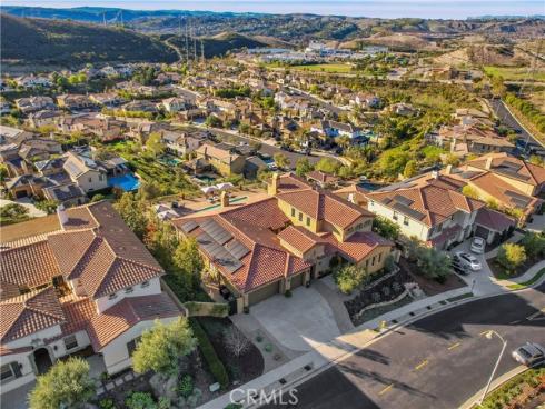 31801 Via Granada , San Juan Capistrano, CA