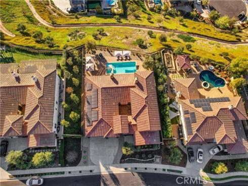 31801 Via Granada , San Juan Capistrano, CA