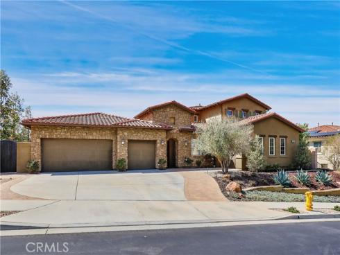 31801 Via Granada , San Juan Capistrano, CA