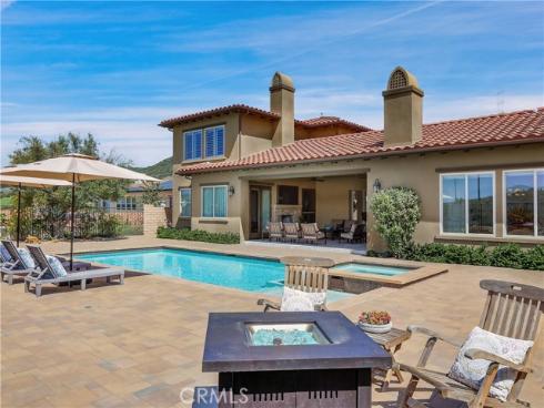 31801 Via Granada , San Juan Capistrano, CA