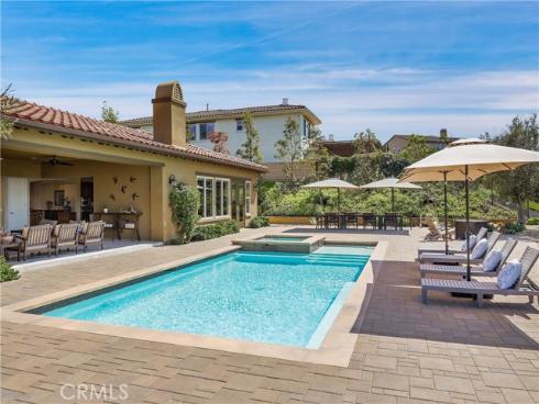 31801 Via Granada , San Juan Capistrano, CA