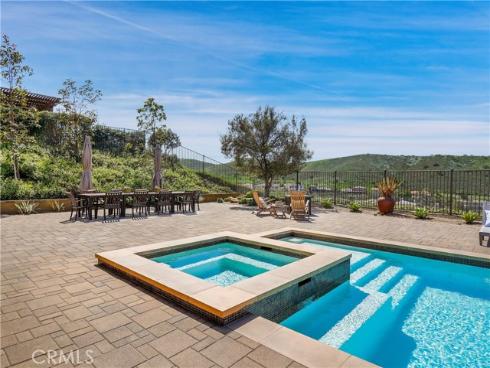 31801 Via Granada , San Juan Capistrano, CA