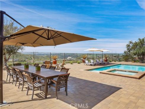 31801 Via Granada , San Juan Capistrano, CA