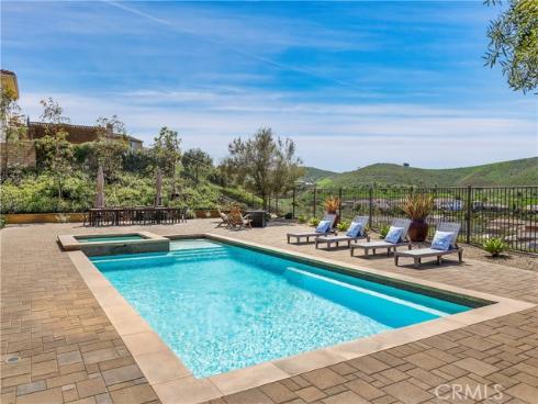 31801 Via Granada , San Juan Capistrano, CA