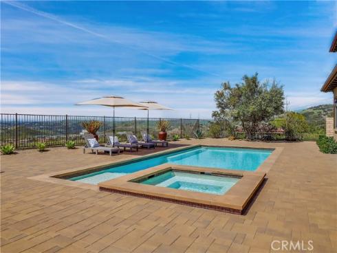 31801 Via Granada , San Juan Capistrano, CA