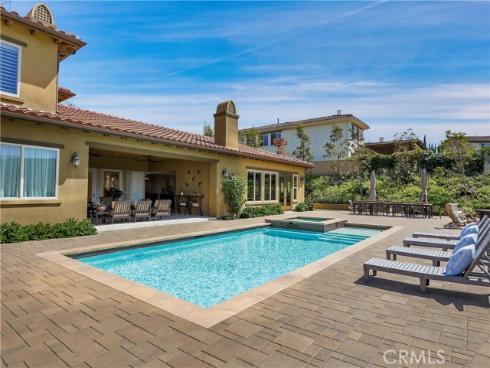 31801 Via Granada , San Juan Capistrano, CA