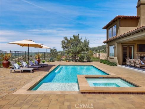 31801 Via Granada , San Juan Capistrano, CA