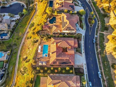 31801 Via Granada , San Juan Capistrano, CA