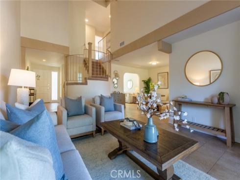 32432 Lookout Court, San Juan Capistrano, CA