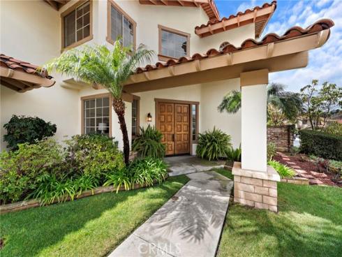 28741 Via Los Arboles , San Juan Capistrano, CA