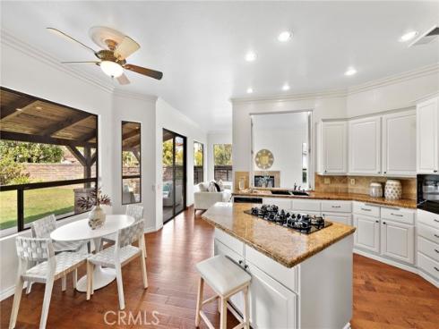 28741 Via Los Arboles , San Juan Capistrano, CA
