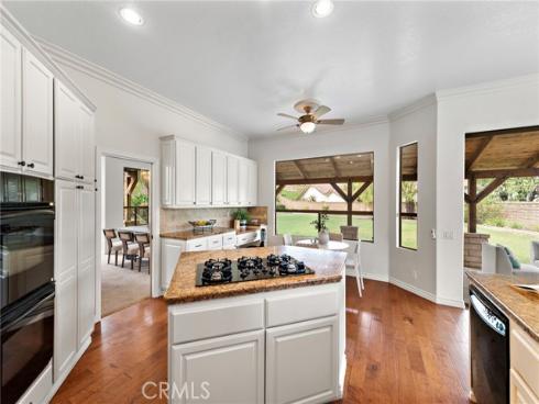 28741 Via Los Arboles , San Juan Capistrano, CA