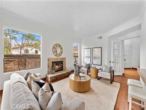 28741 Via Los Arboles , San Juan Capistrano, CA